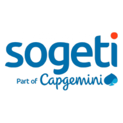 Sogeti logo