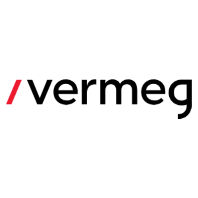 VERMEG for Banking and Insurance logo